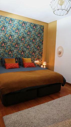 Bed & Breakfast Oasis De Bornos