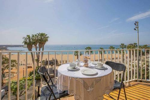 Apartamento Rentalsbcn Volant�