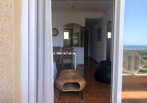 Cala Reona Holiday Apartment
