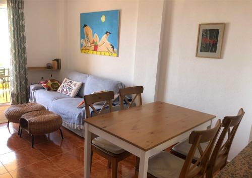 Cala Reona Holiday Apartment