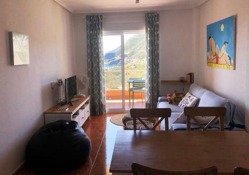 Cala Reona Holiday Apartment