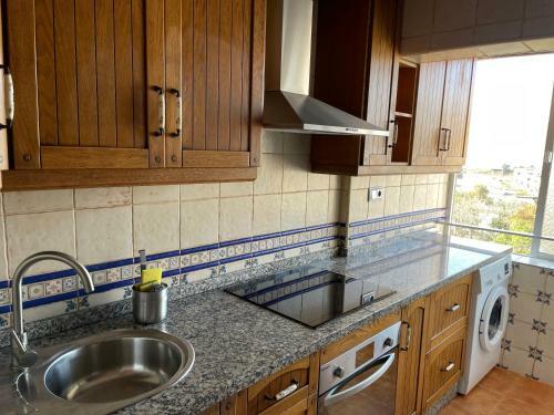 Apartamento Calahonda Paradise Classic