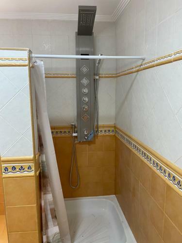 Apartamento Calahonda Paradise Classic