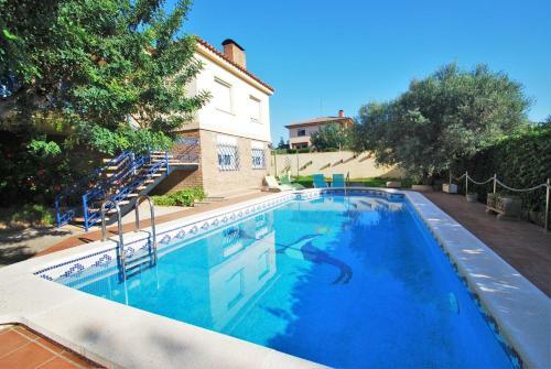 Villa Nieves R090