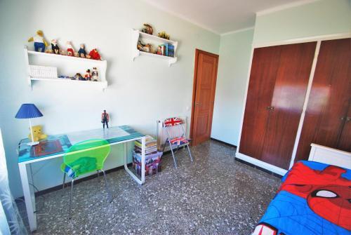 Villa Nieves R090
