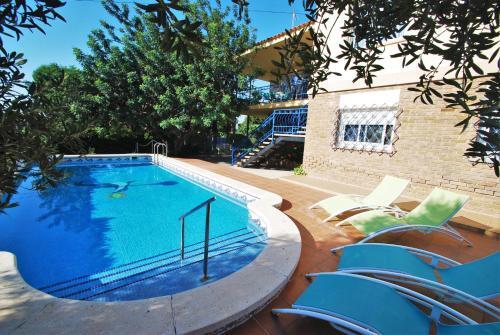 Villa Nieves R090