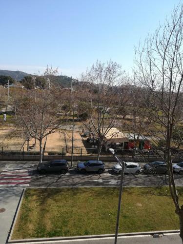 Apartamento Aparatmento Nuria