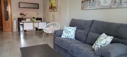 Apartamento Aparatmento Nuria