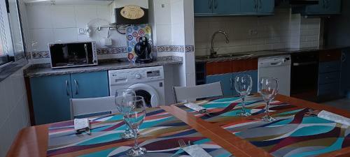Apartamento Aparatmento Nuria