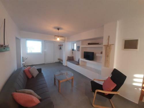 Apartamento Art House