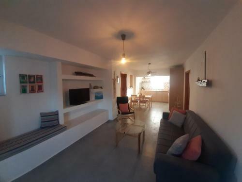 Apartamento Art House