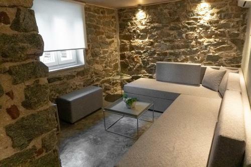 Apartamento Petra's House