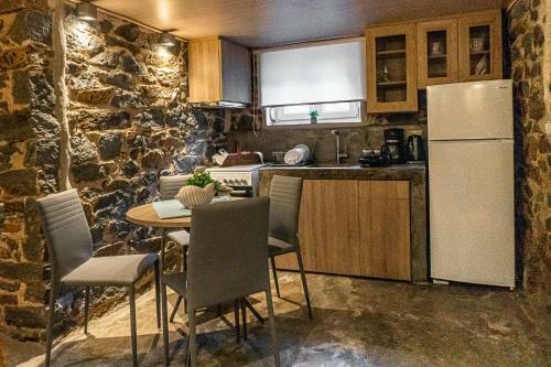 Apartamento Petra's House