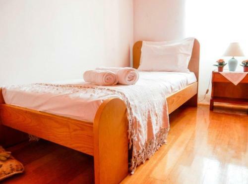 Magda's Traditional House
