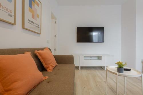 Apartamento Al Socaire By Cadiz4rentals