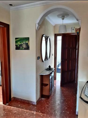 Apartamento Soleado Piso En Cadiz