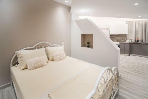 Apartamento Contemporary Studios Historic Center By Corfuescapes
