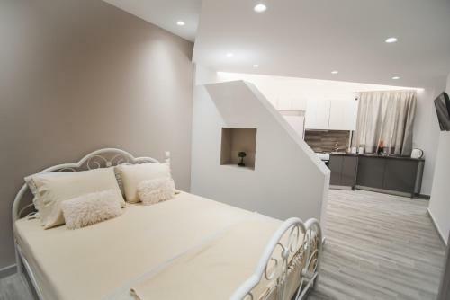 Apartamento Contemporary Studios Historic Center By Corfuescapes