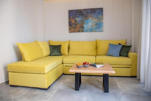 Apartamento Nausika Townhouse
