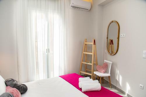 Apartamento Nausika Townhouse