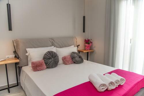 Apartamento Nausika Townhouse