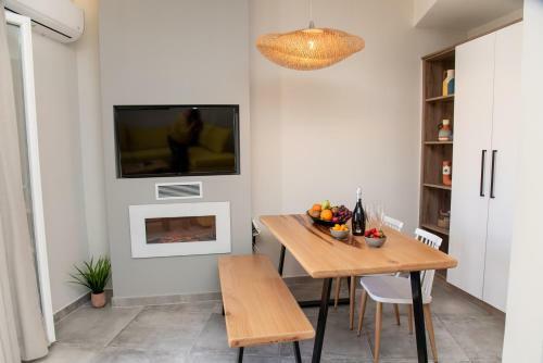 Apartamento Nausika Townhouse