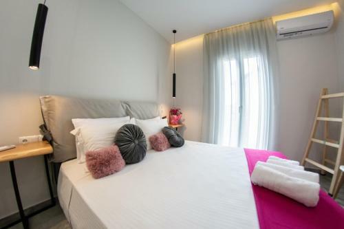 Apartamento Nausika Townhouse