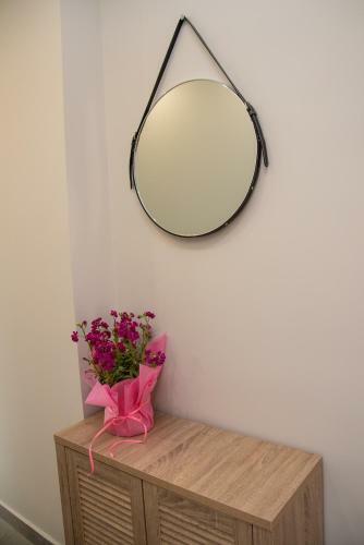 Apartamento Nausika Townhouse