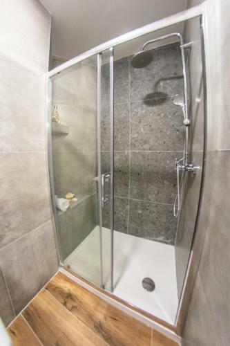 Apartamento Nausika Townhouse
