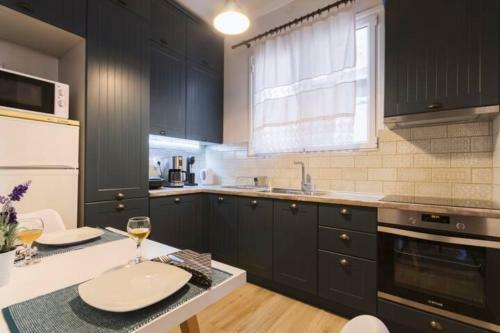 Apartamento Modern Flat In Corfu Town