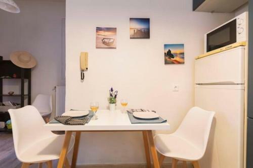 Apartamento Modern Flat In Corfu Town