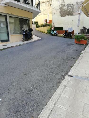 Old Town Stay Furnished Apartment