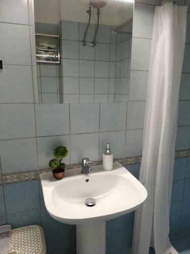 Old Town Stay Furnished Apartment