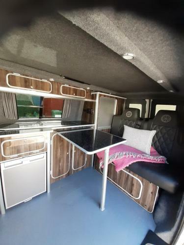Vw T6 Campervan