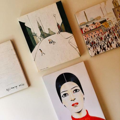 The Art Attic A Stylish Boutique Apartment