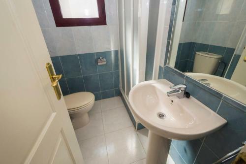 Apartamento Topacio 4 Calpe Beach