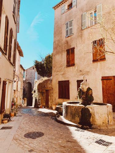 Apartamento Belle Appartement Proche Gorges Du Verdon