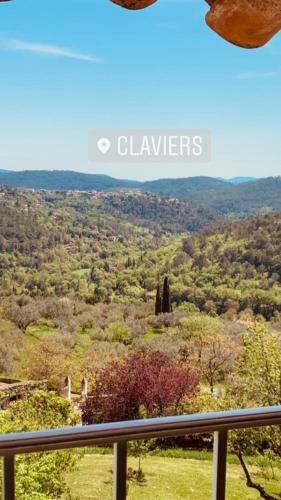 Apartamento Belle Appartement Proche Gorges Du Verdon