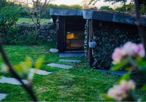 The Hideaway