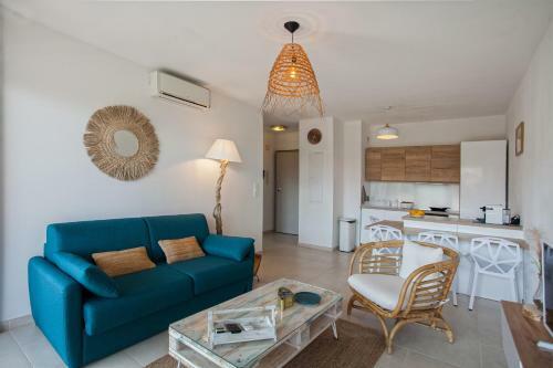 Apartamento Playa Marina