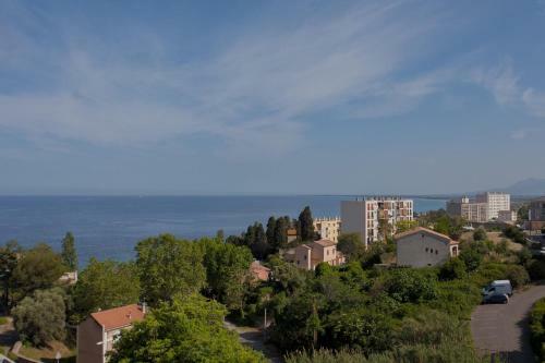 Apartamento Playa Marina