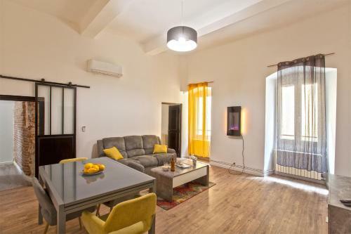 Apartamento Casa Merca