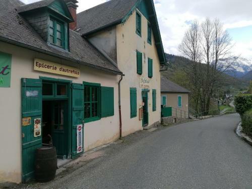 Posada Auberge Chez Gabrielle