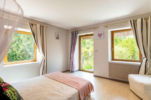 La Chaumi�re Normande