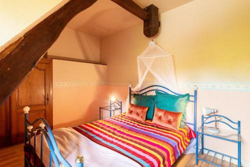 La Chaumi�re Normande