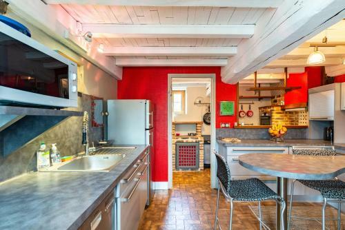 La Chaumi�re Normande