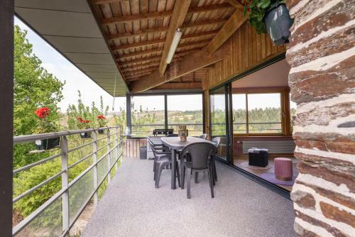 La Chaumi�re Normande