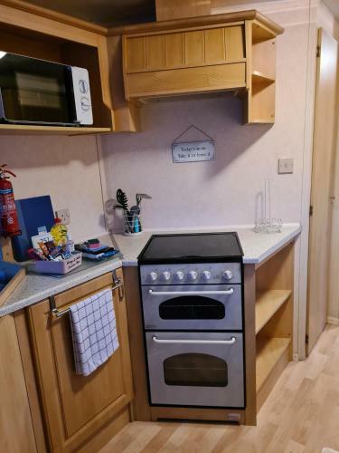 Apartamento Caravan For Rent Happy Days 251 Chapel St Leonards