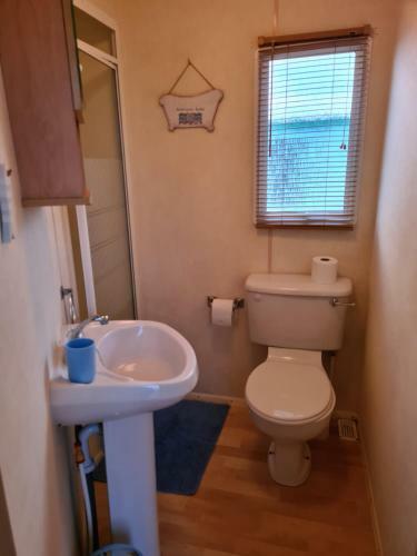 Apartamento Caravan For Rent Happy Days 251 Chapel St Leonards