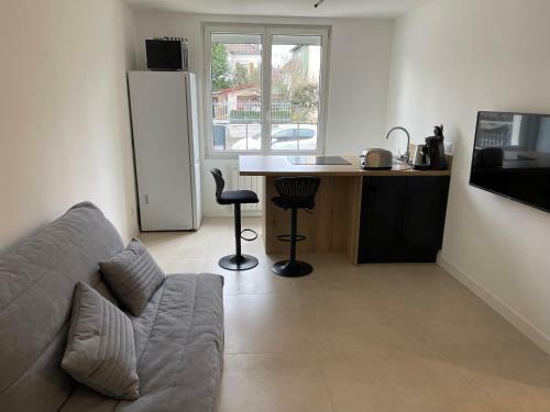 Apartamento Le 33
